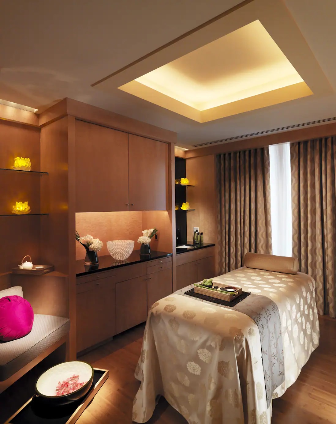 Mandarin Oriental Boston-spa-treatment-room